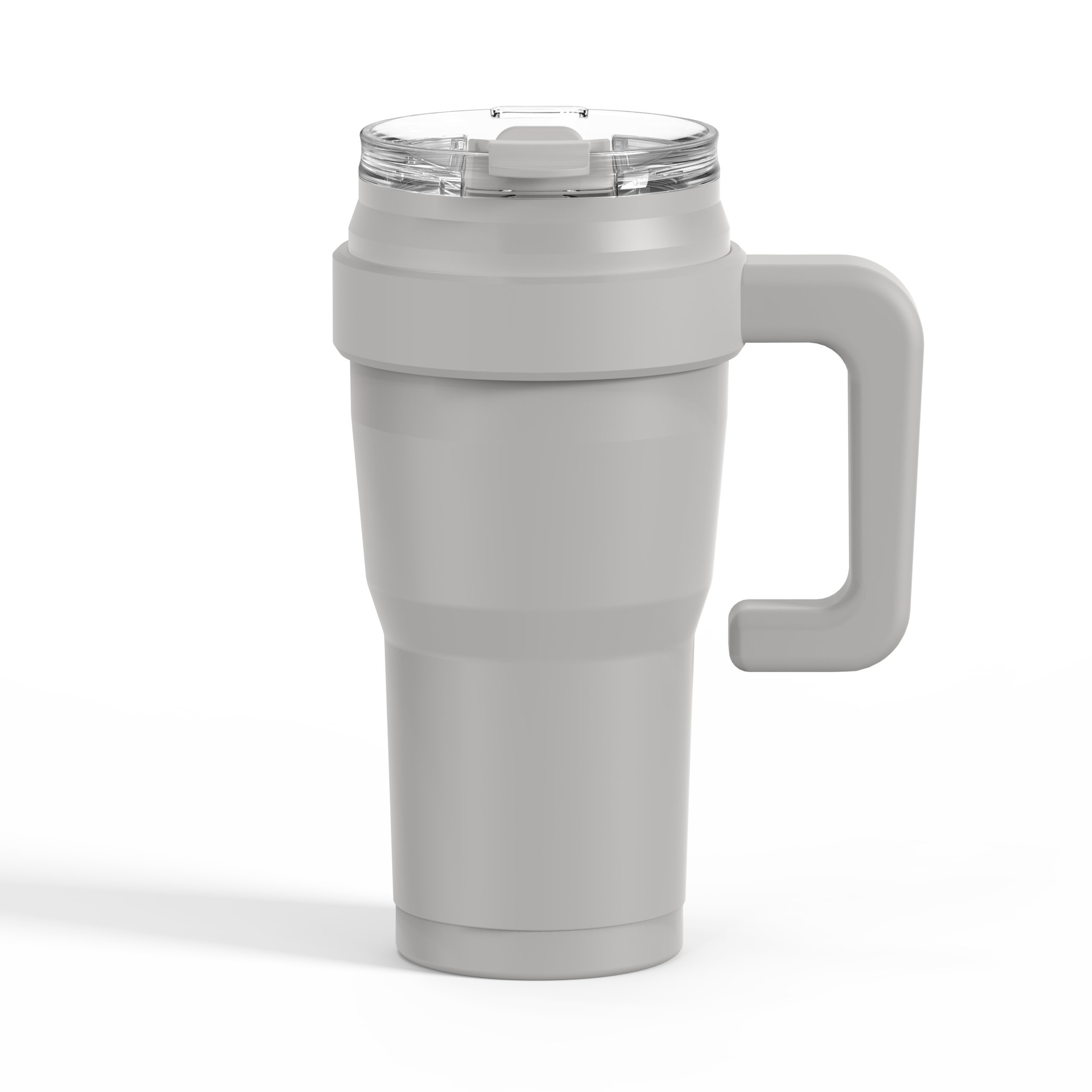 Insulated SS Tumbler With Handle