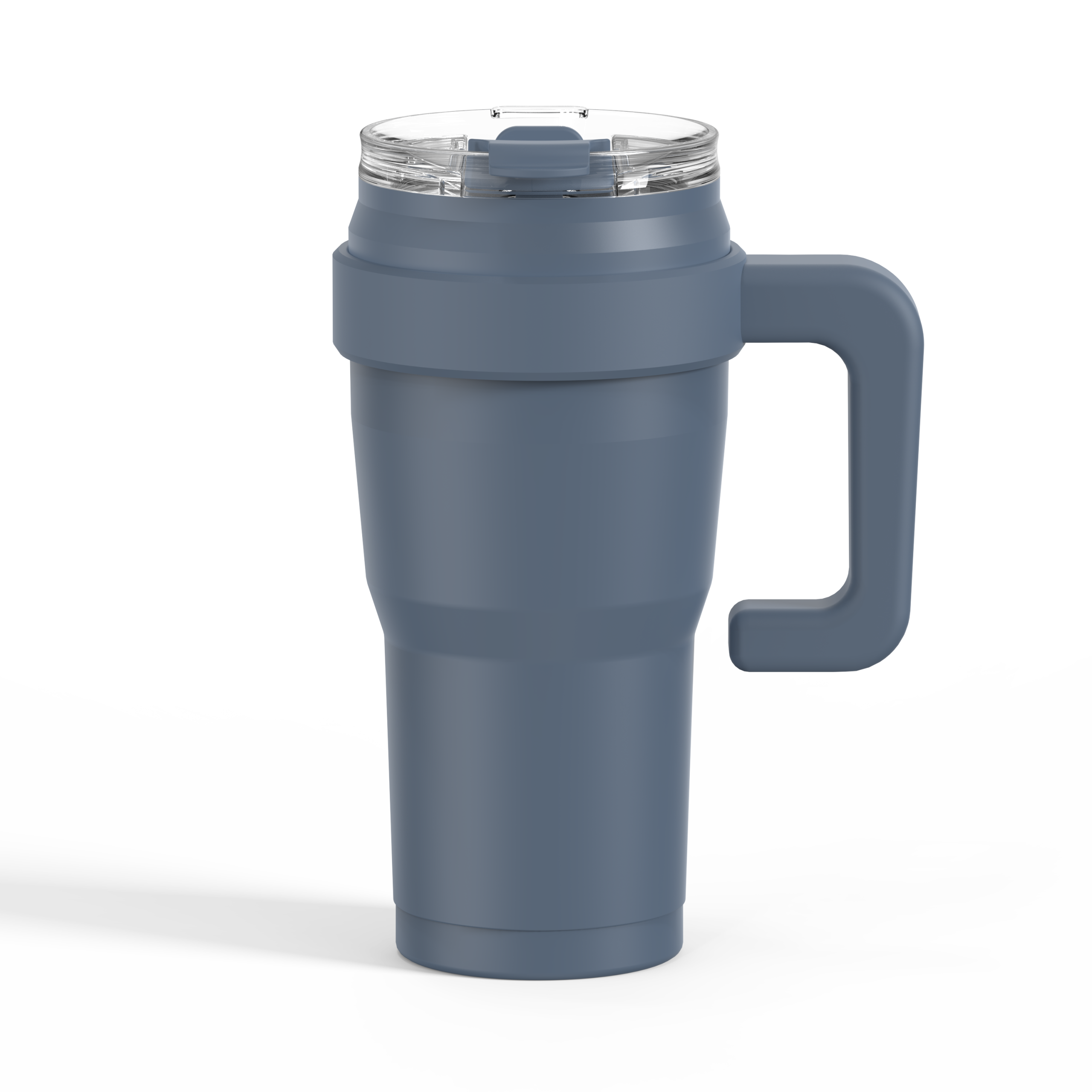 Insulated SS Tumbler With Handle