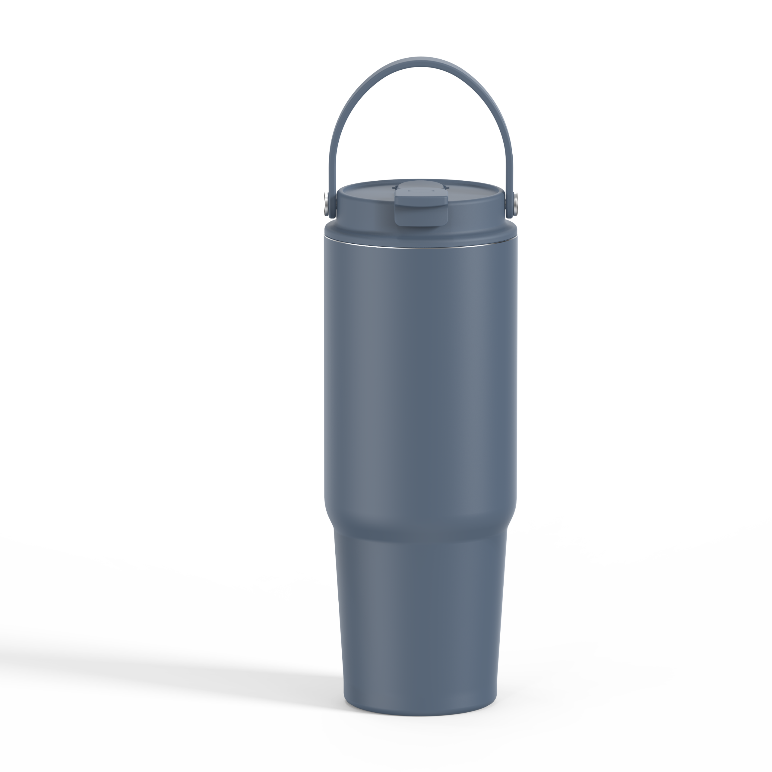 Insulated SS Tumbler With Handle