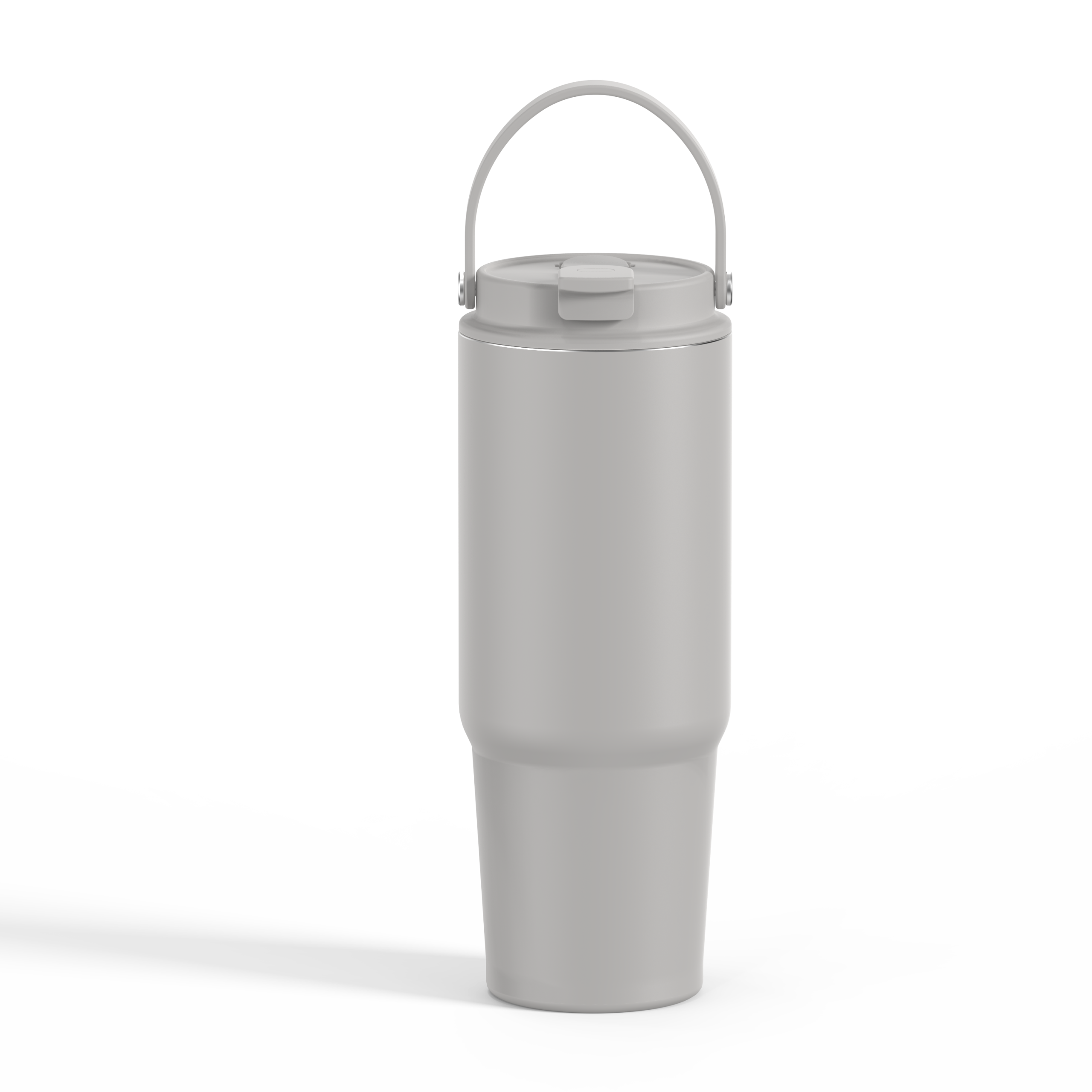 Insulated SS Tumbler With Handle