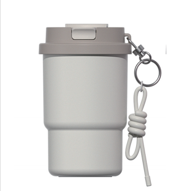 Insulated SS Coffee Mug