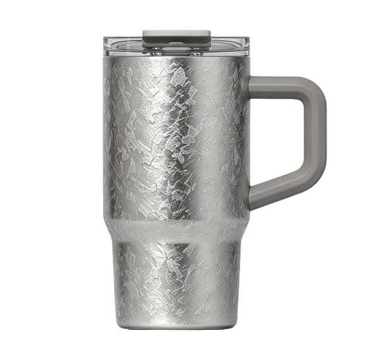 Titanium  Vacuum Insulated Tumbler