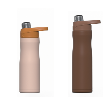 Insulated SS Water Bottle