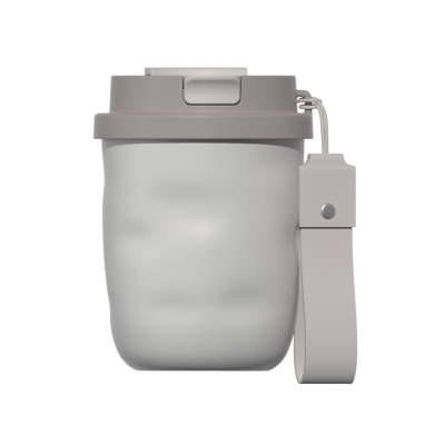 Insulated SS Coffee Mug