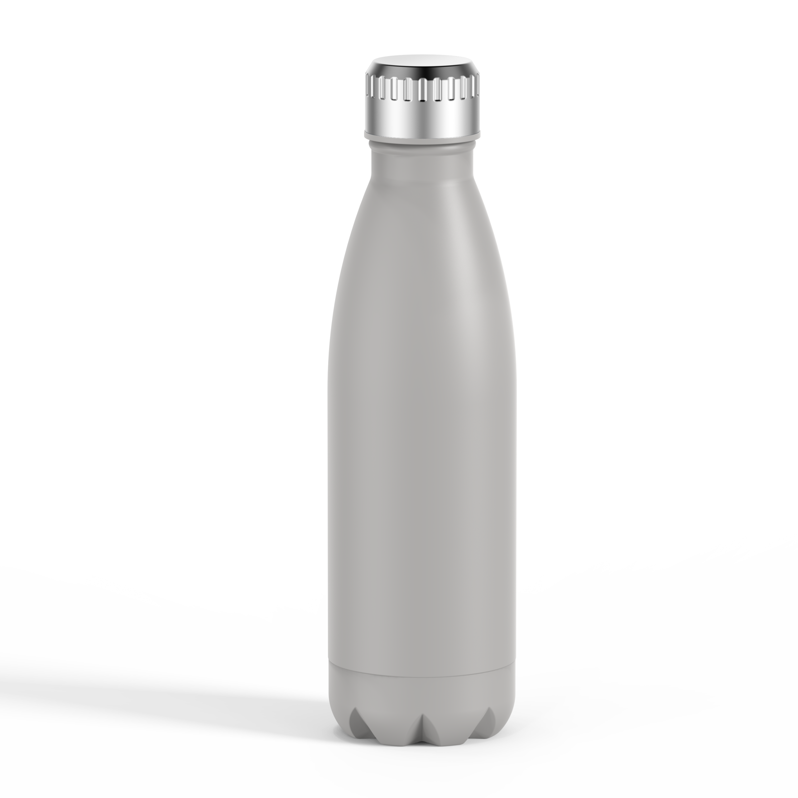 Insulated SS Bowling Bottle
