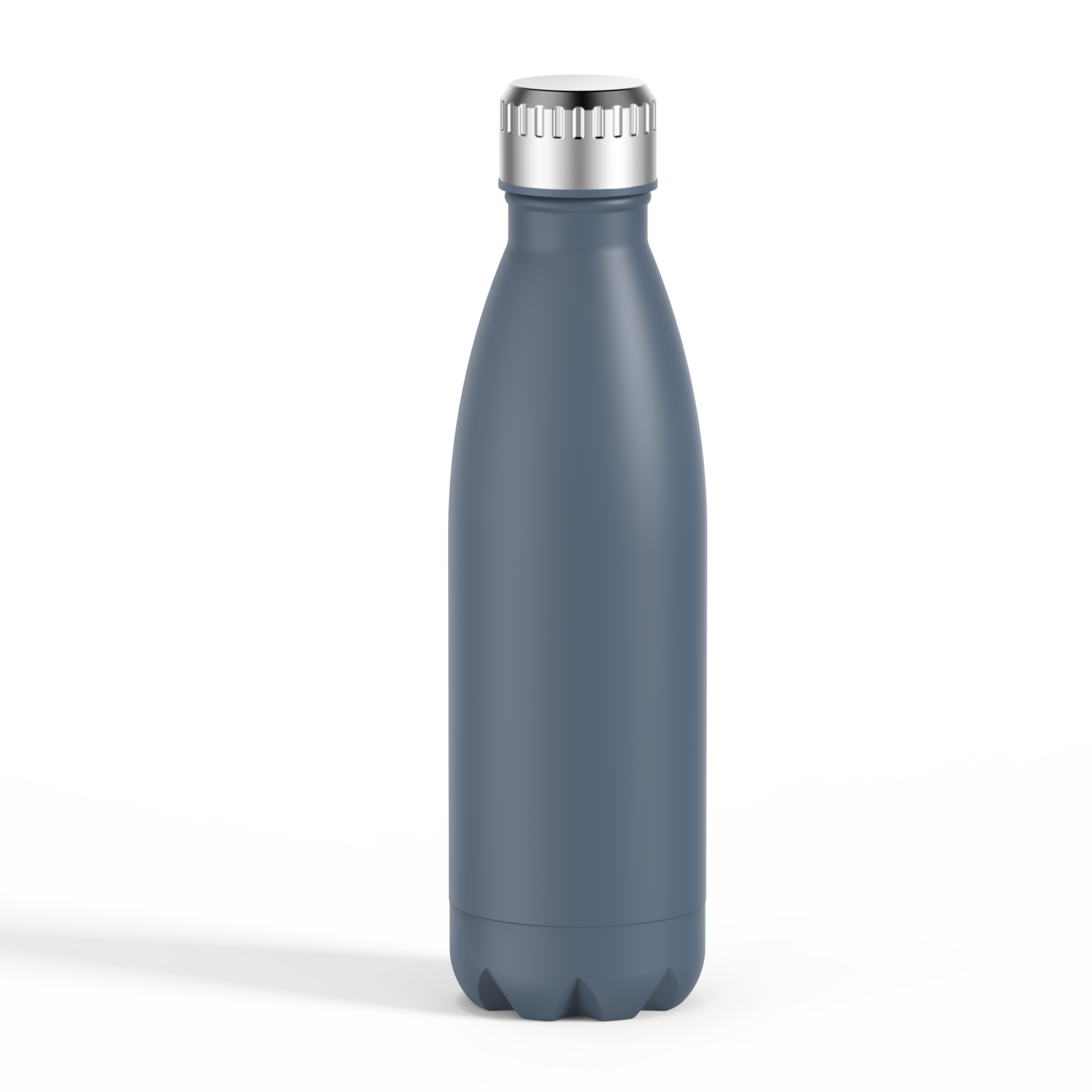Insulated SS Bowling Bottle