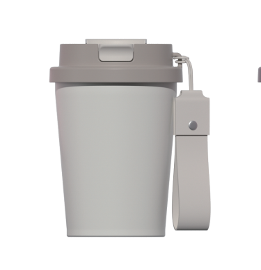 Insulated SS Coffee Mug