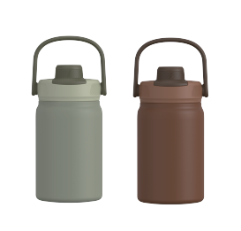 Insulated SS Water Bottle