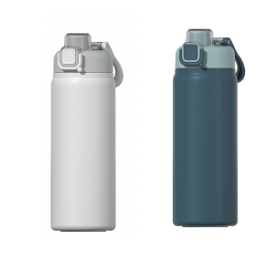 Insulated SS Kids Water Bottle