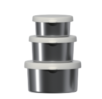 Insulated SS Food Jar