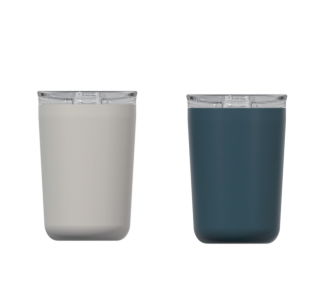 Insulated SS Kids Water Bottle