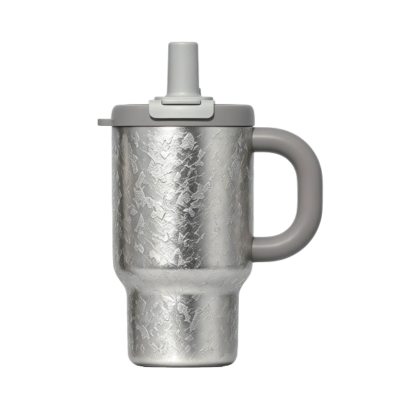 Titanium Vacuum Insulated Tumbler