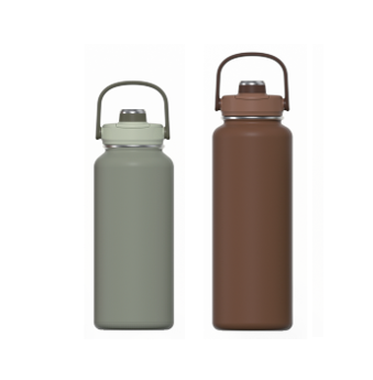 Insulated SS Water Bottle
