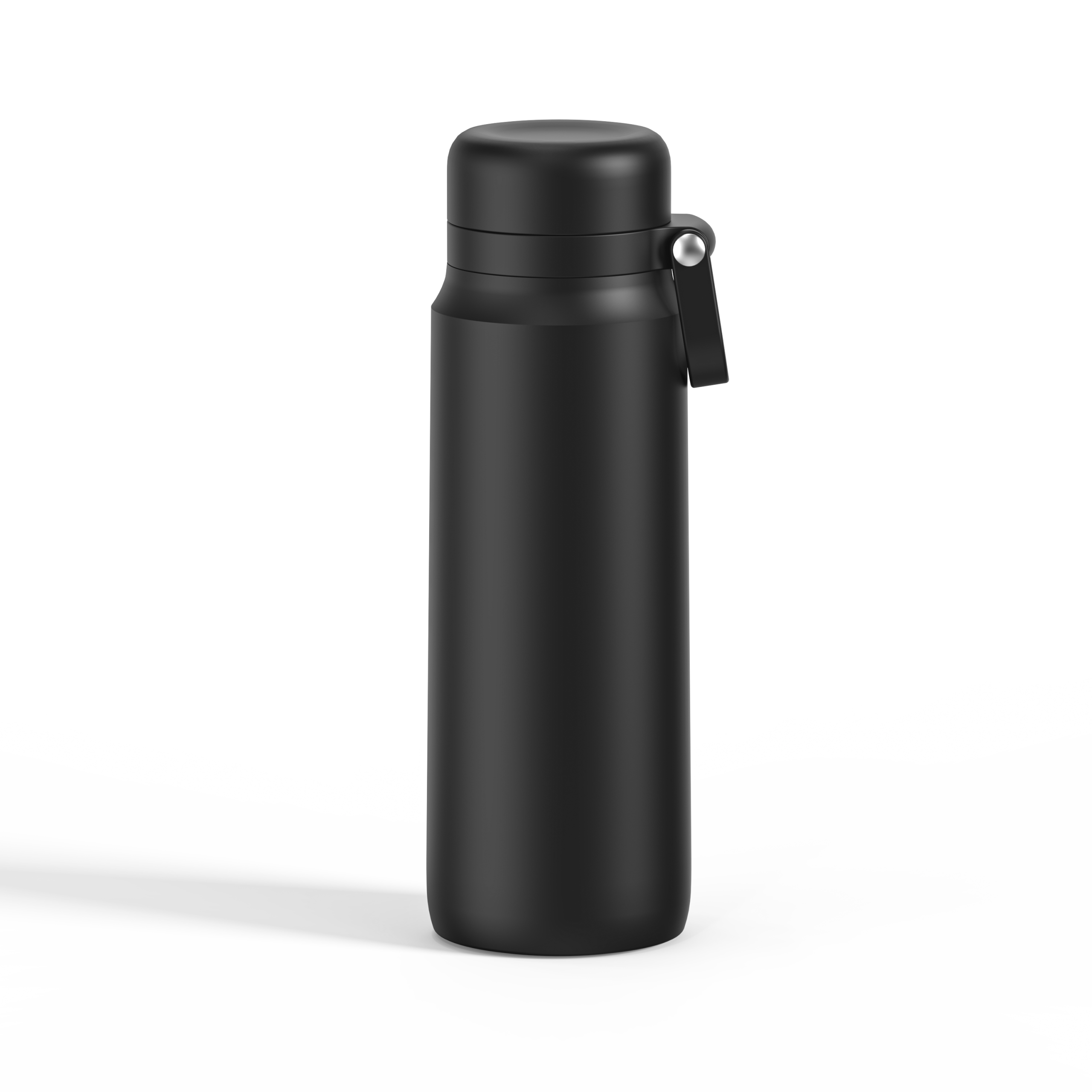 Insulated SS Water Bottle