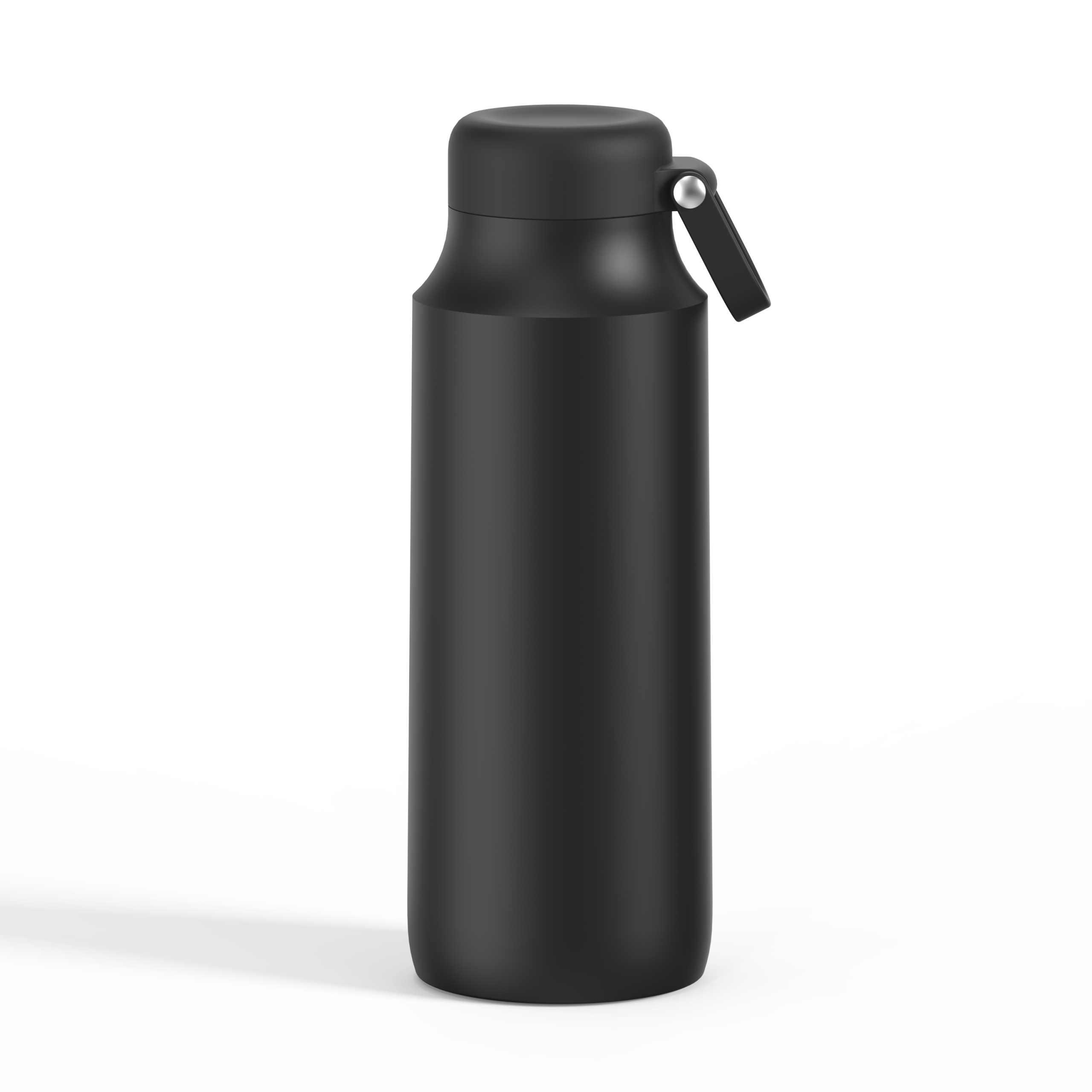 Insulated SS Water Bottle