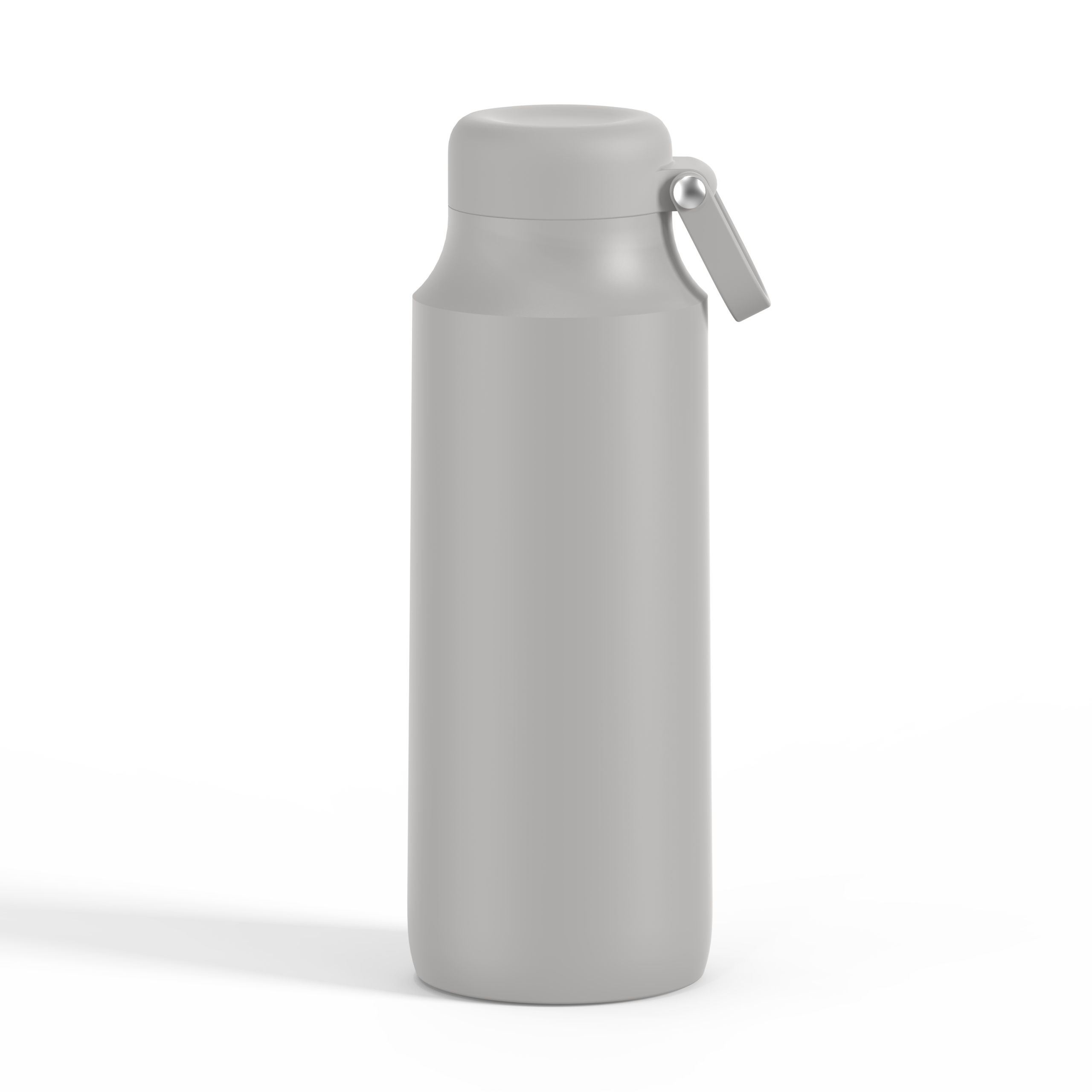 Insulated SS Water Bottle