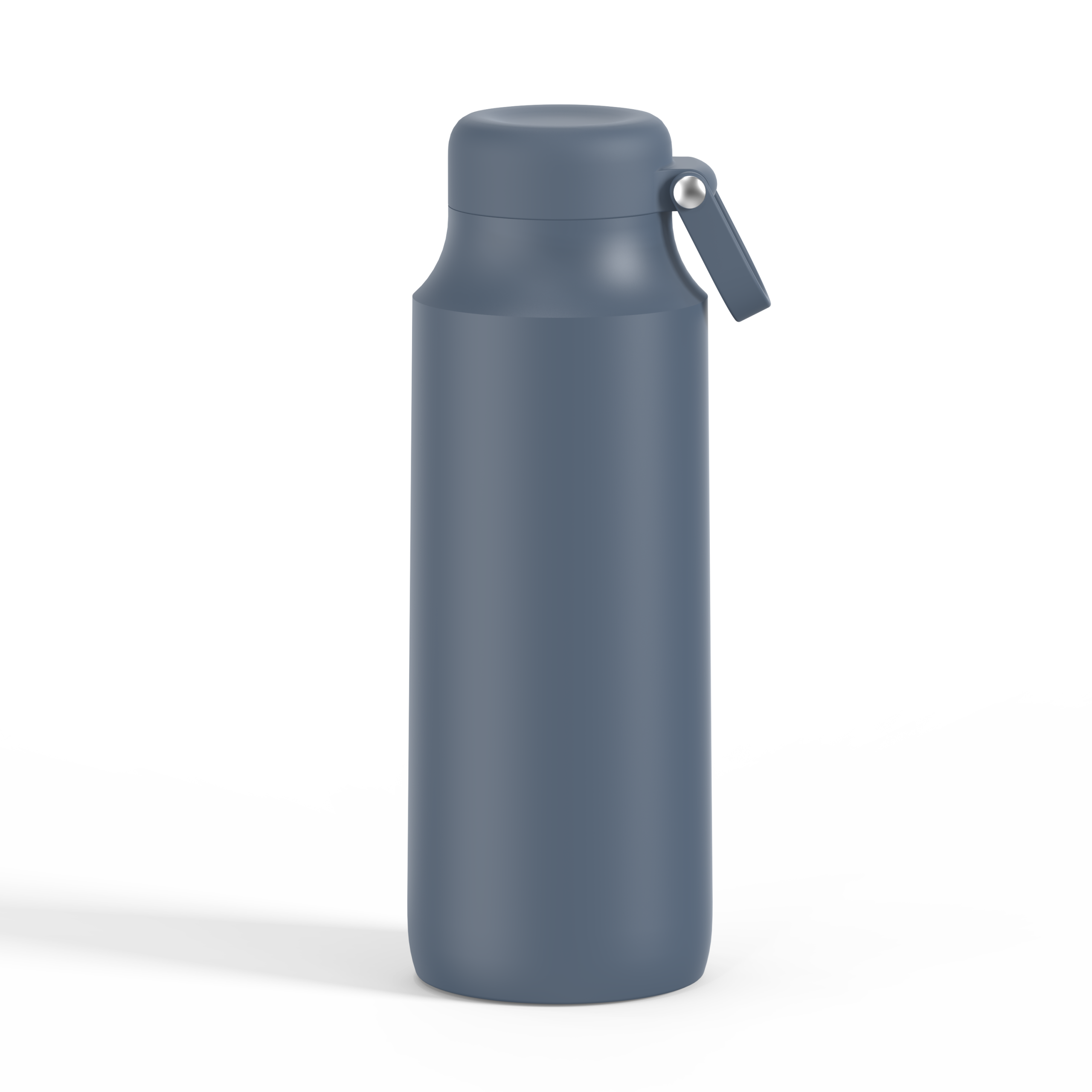 Insulated SS Water Bottle