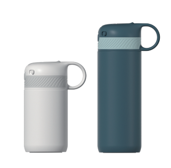 Insulated SS Kids Bottle