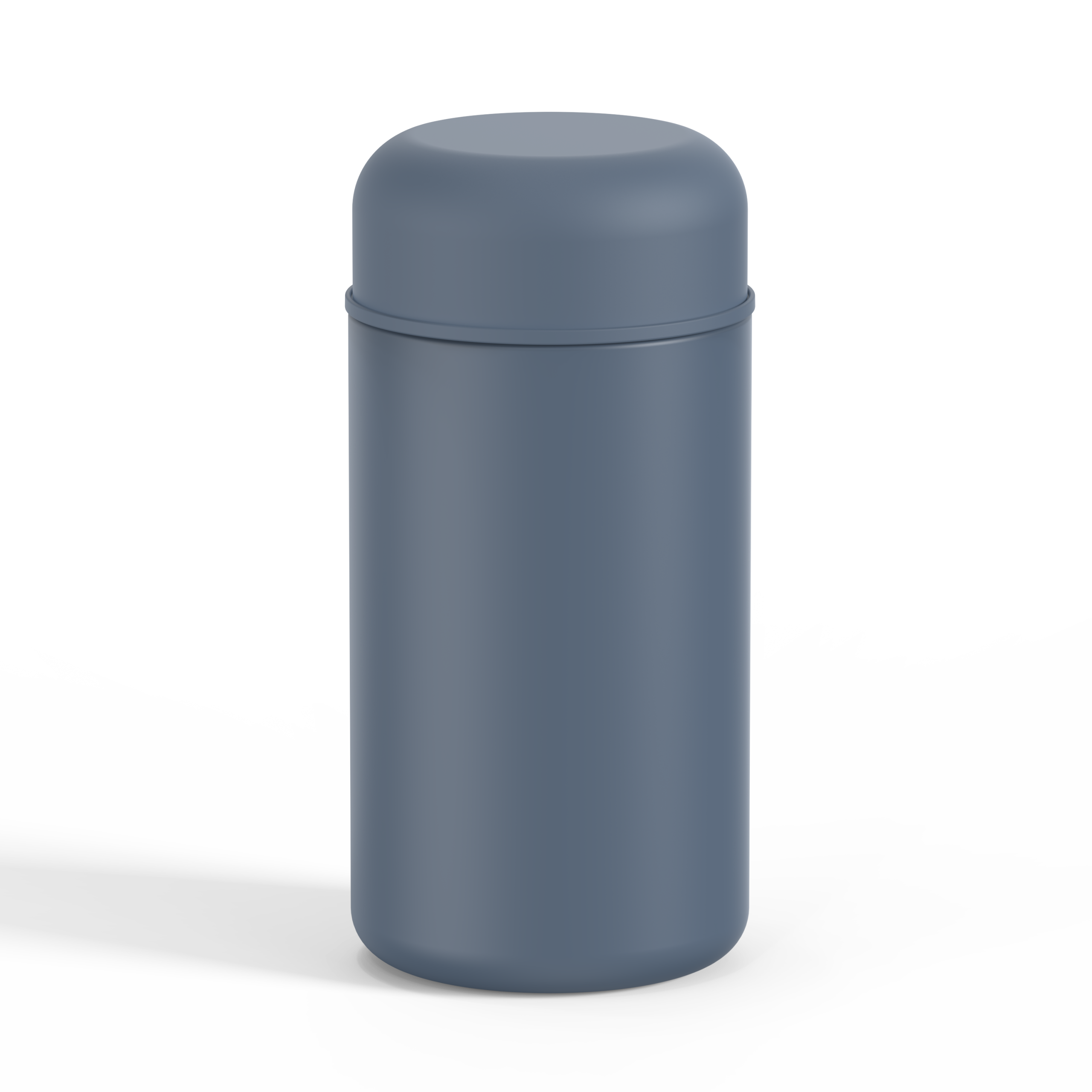 Insulated SS Food Jar
