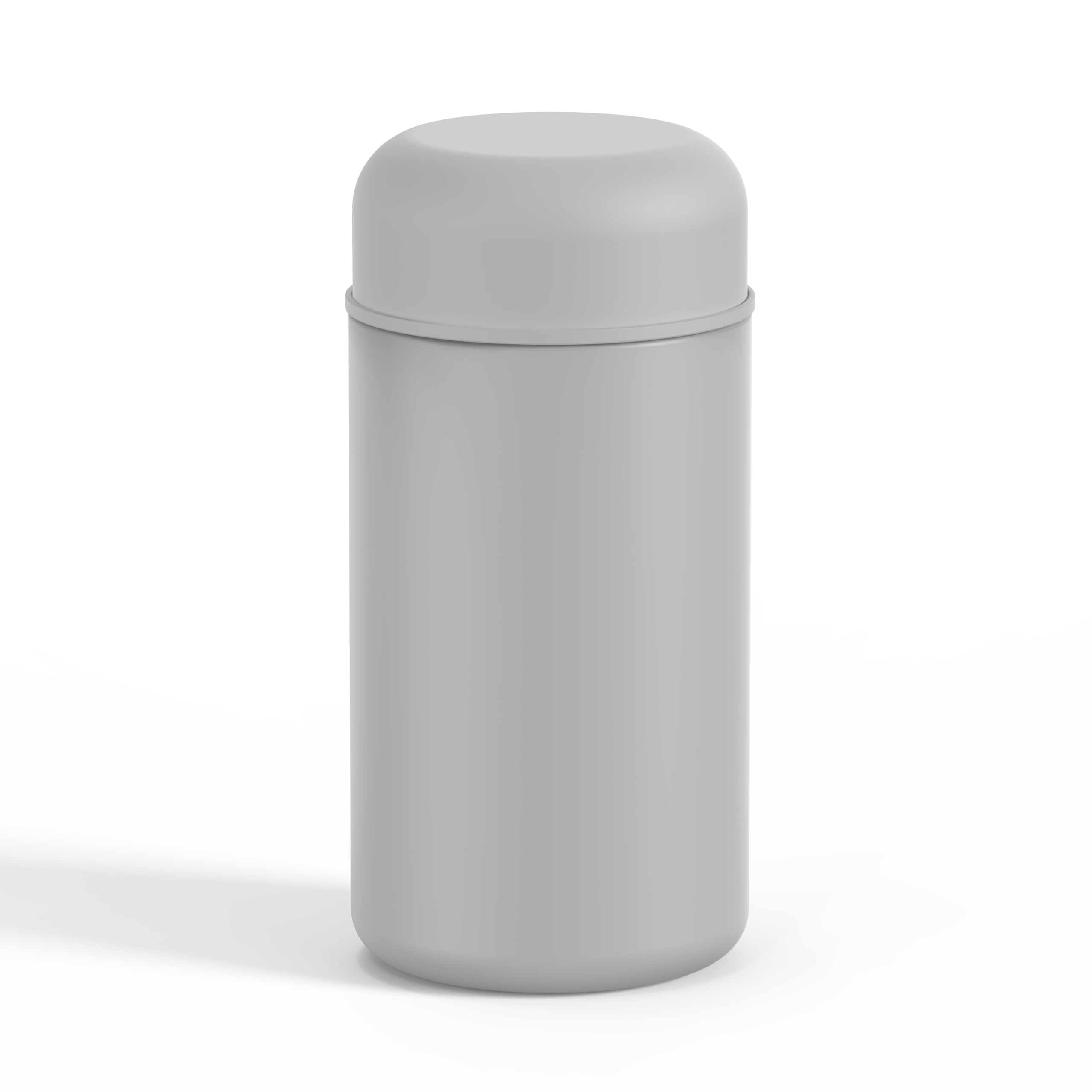 Insulated SS Food Jar