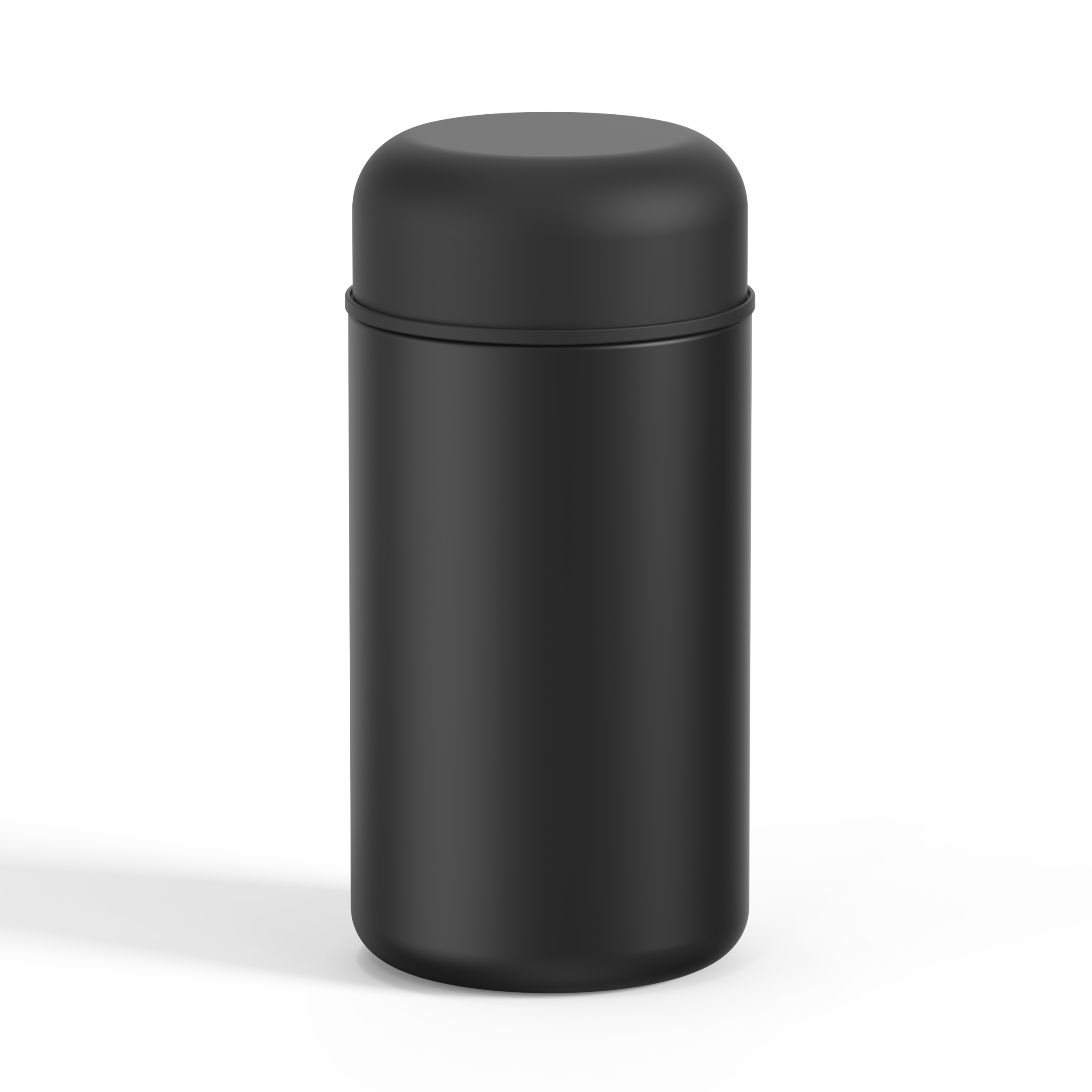Insulated SS Food Jar