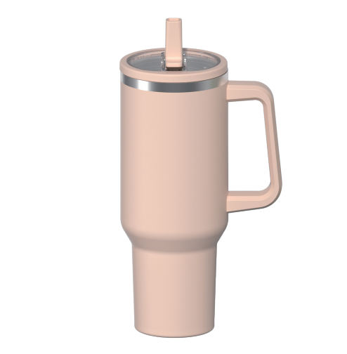 Insulated SS Tumbler