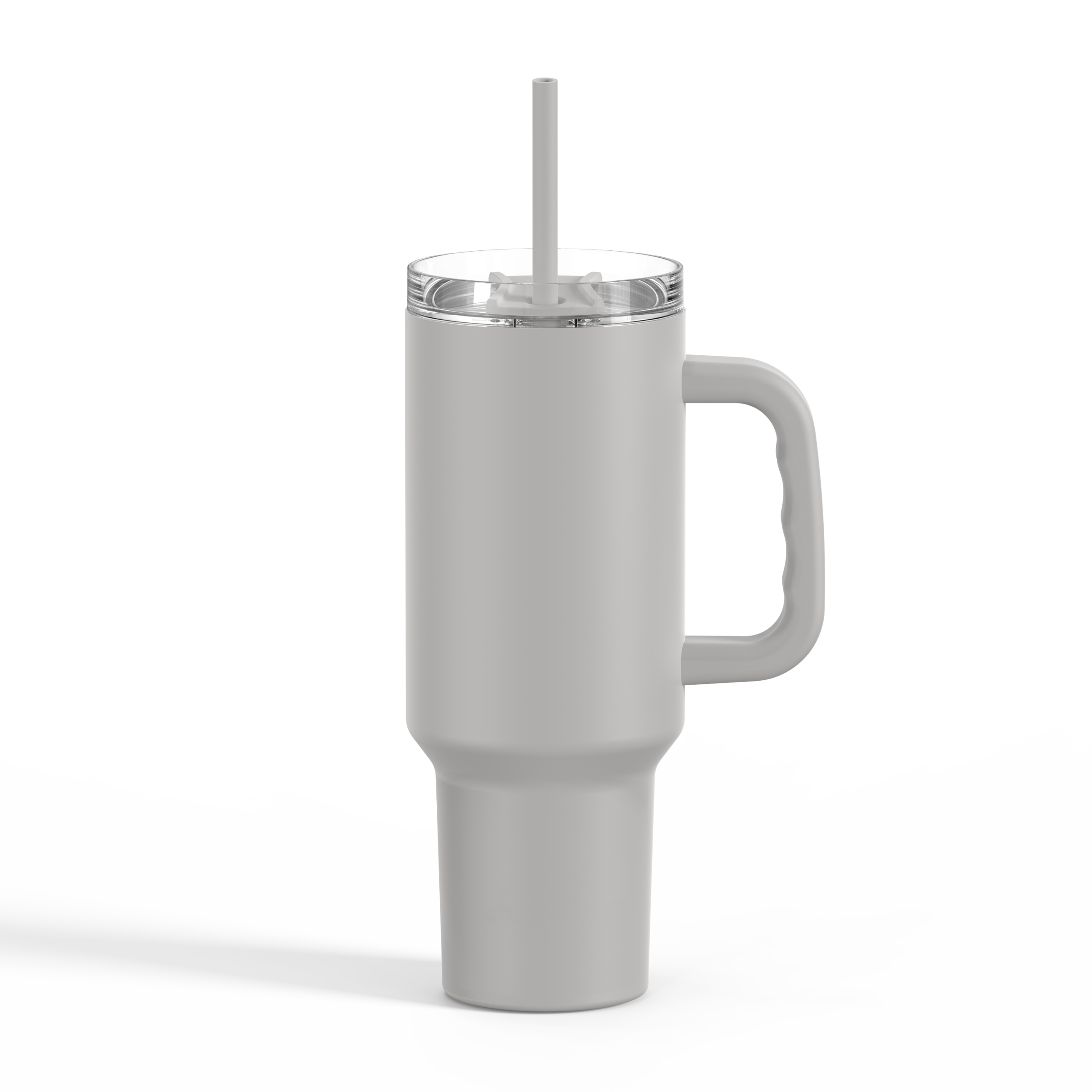 Insulated SS Tumbler With Handle