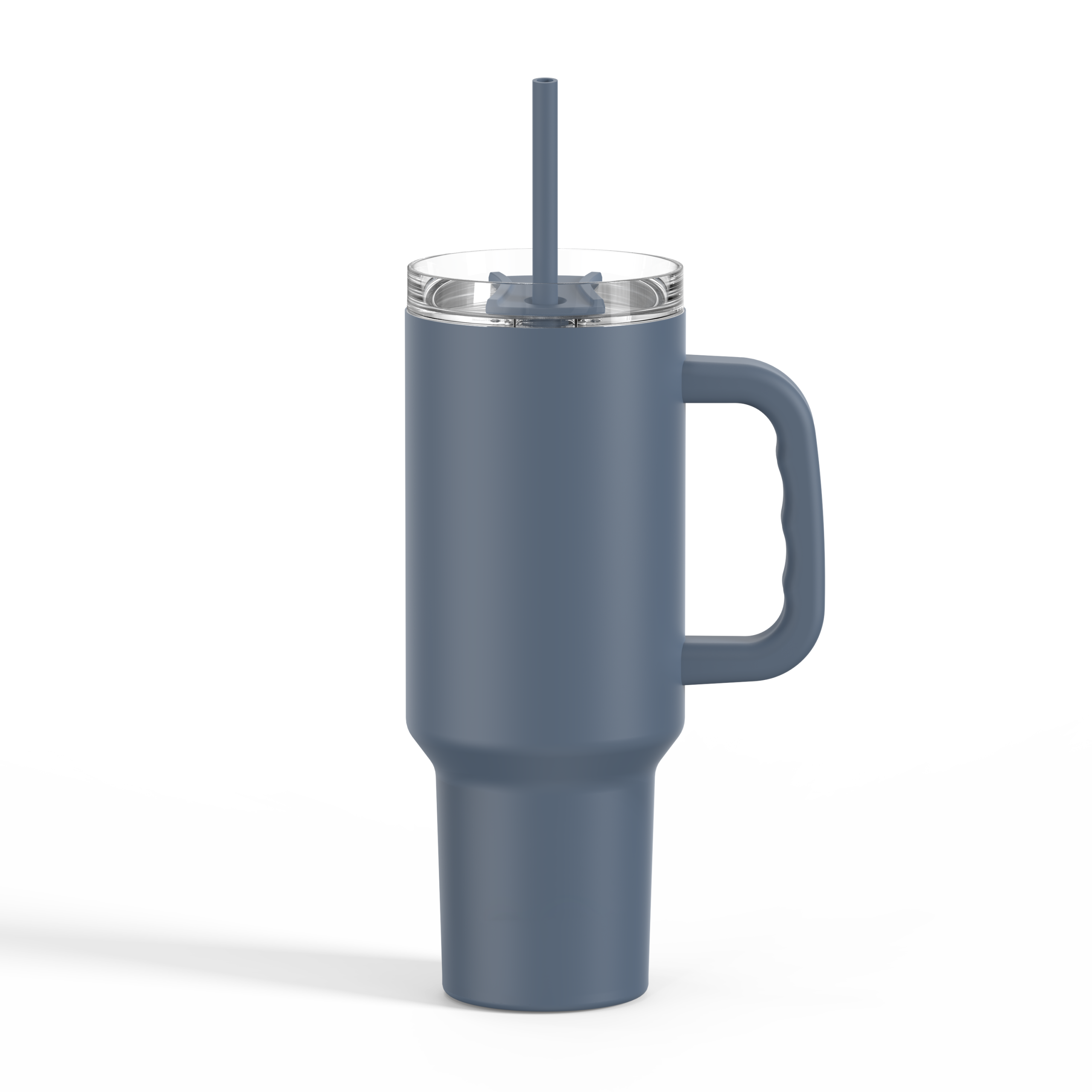 Insulated SS Tumbler With Handle