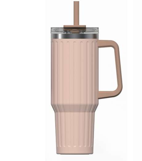 Insulated SS Tumbler