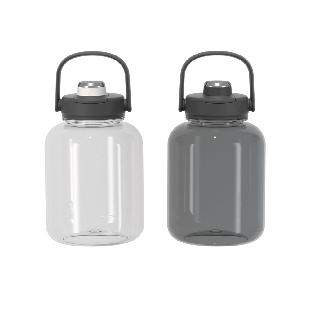 Plastic Water Bottle