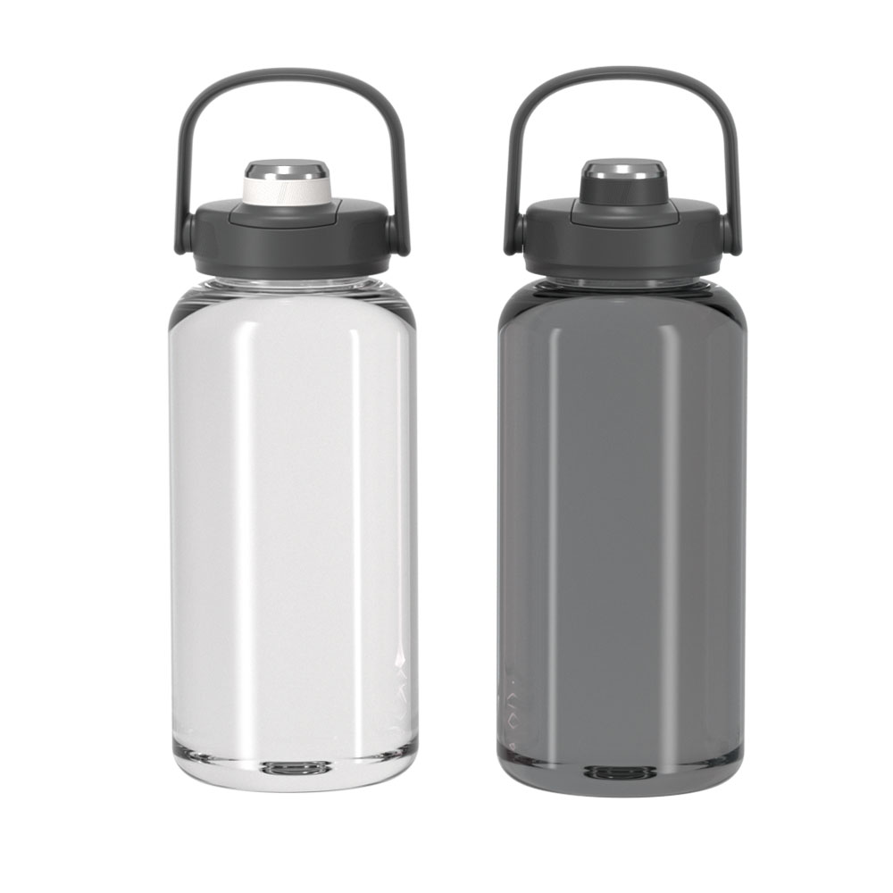 Plastic Water Bottle