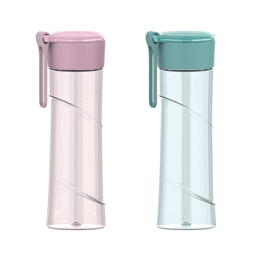 Plastic Water Bottle