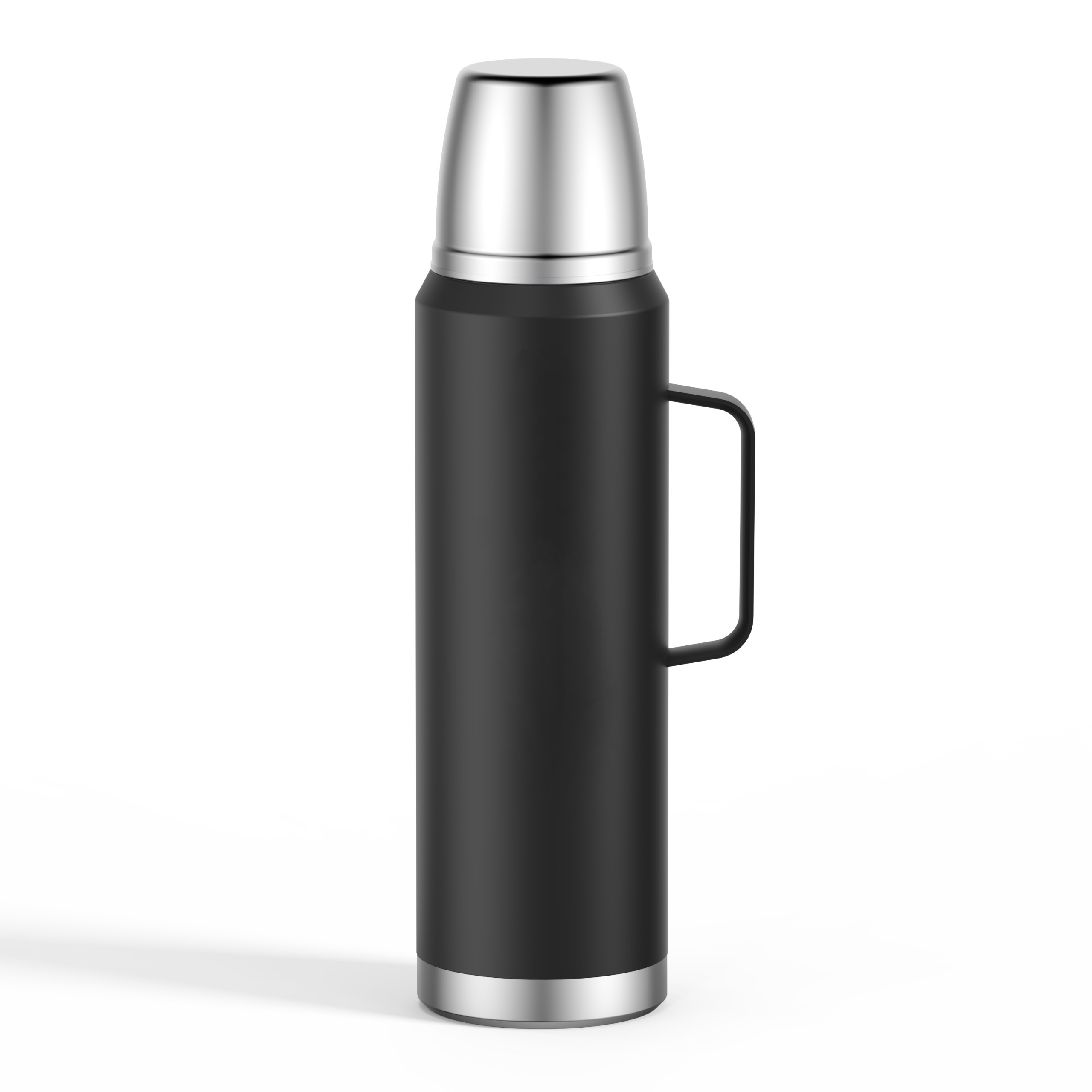 Insulated SS Water Bottle