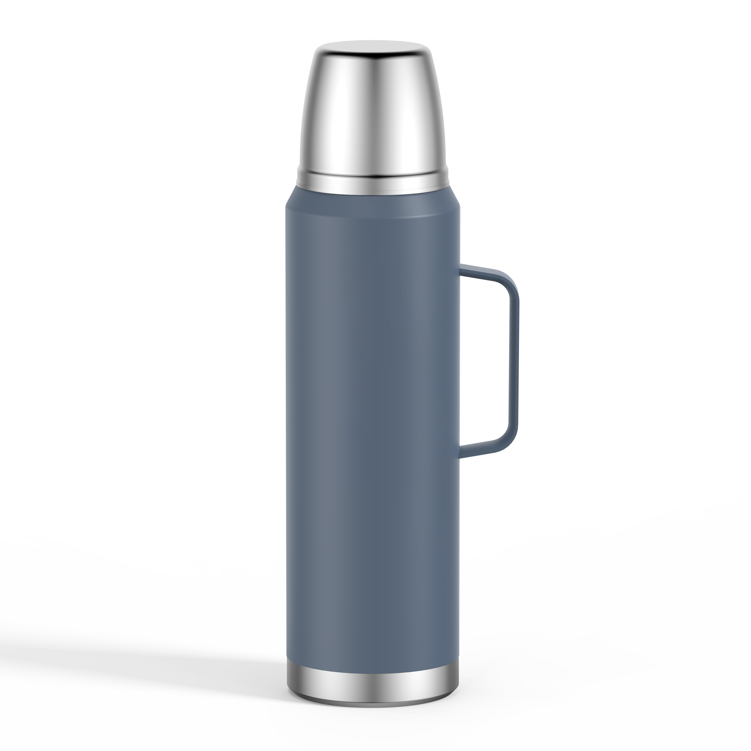 Insulated SS Water Bottle