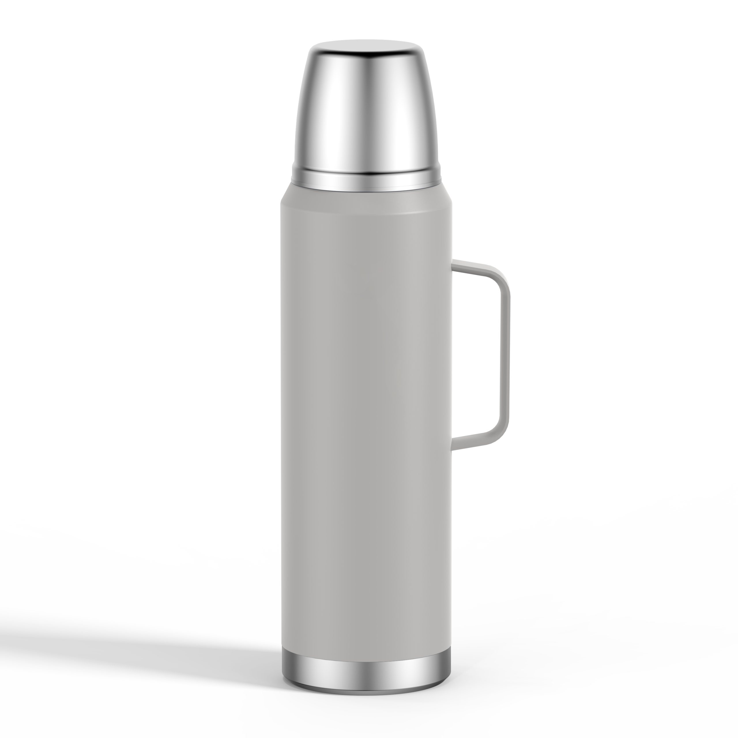 Insulated SS Water Bottle