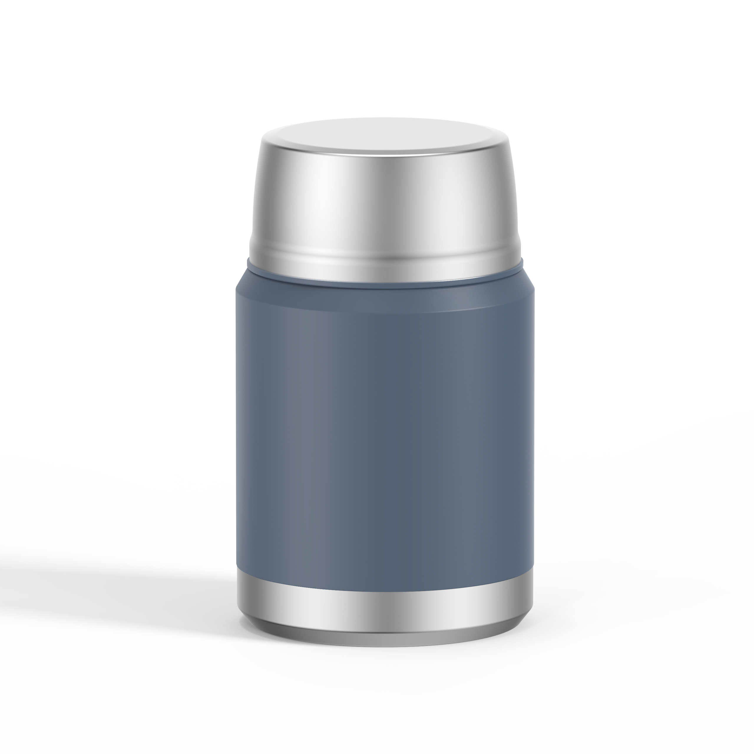 Insulated SS Food Jar