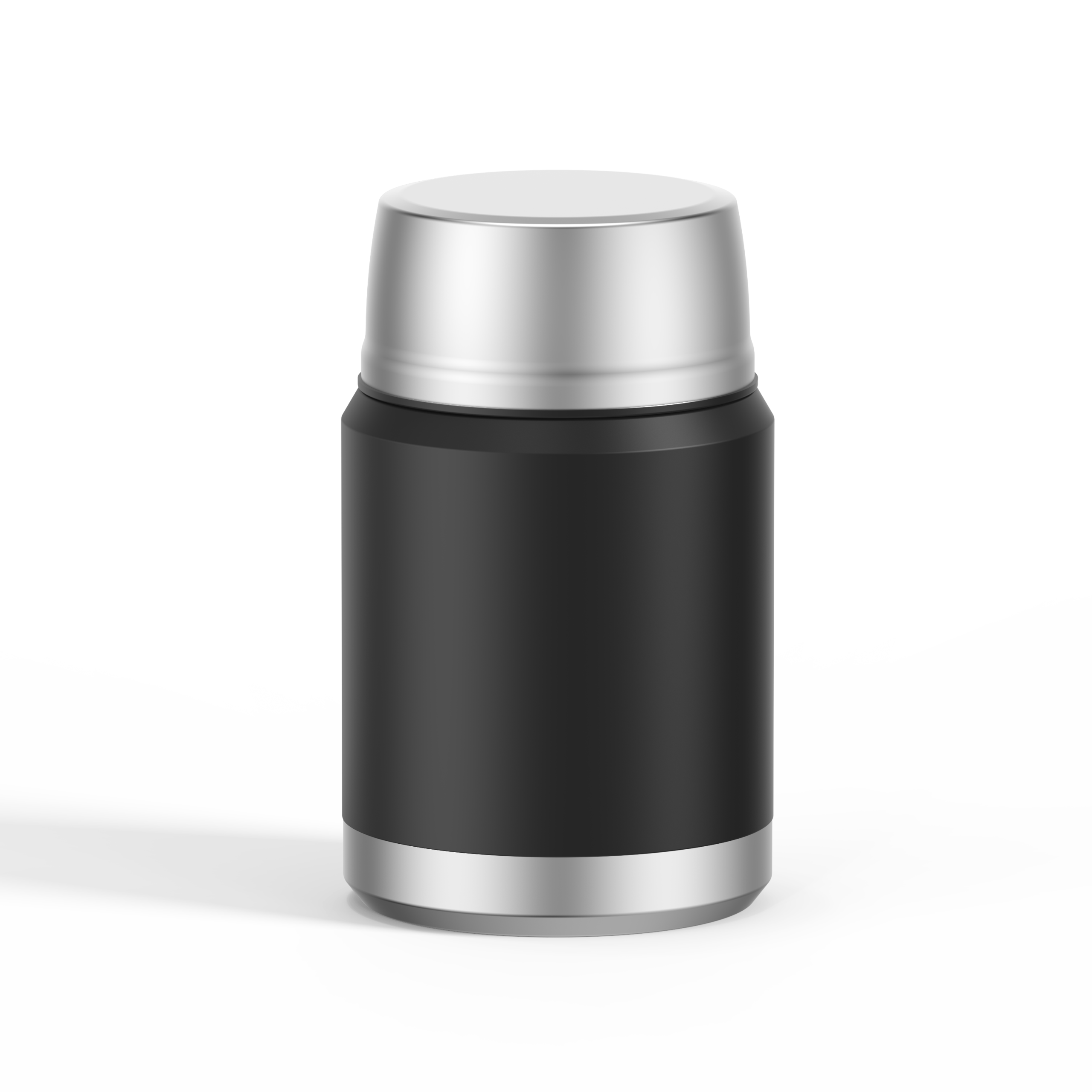 Insulated SS Food Jar