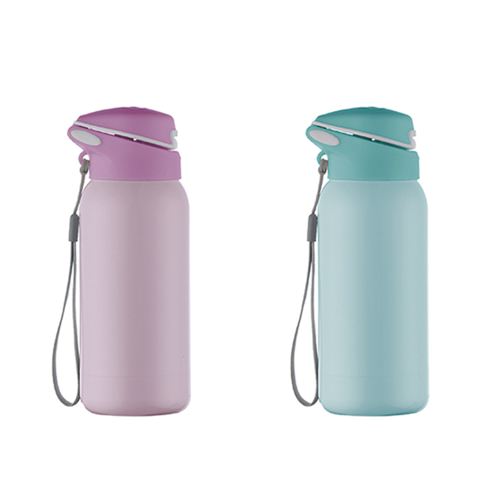 Insulated SS Kids Water Bottle
