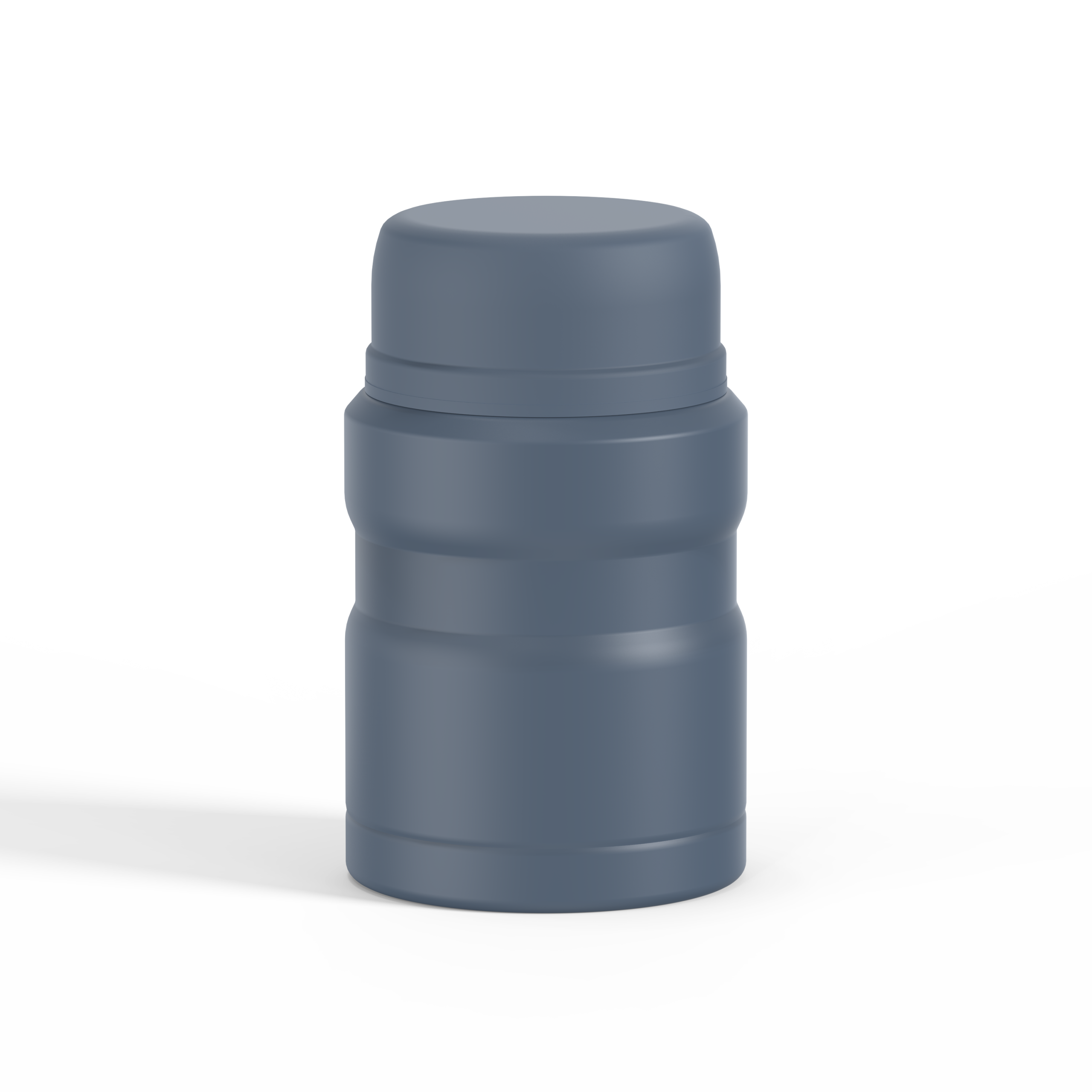 Insulated SS Food Jar
