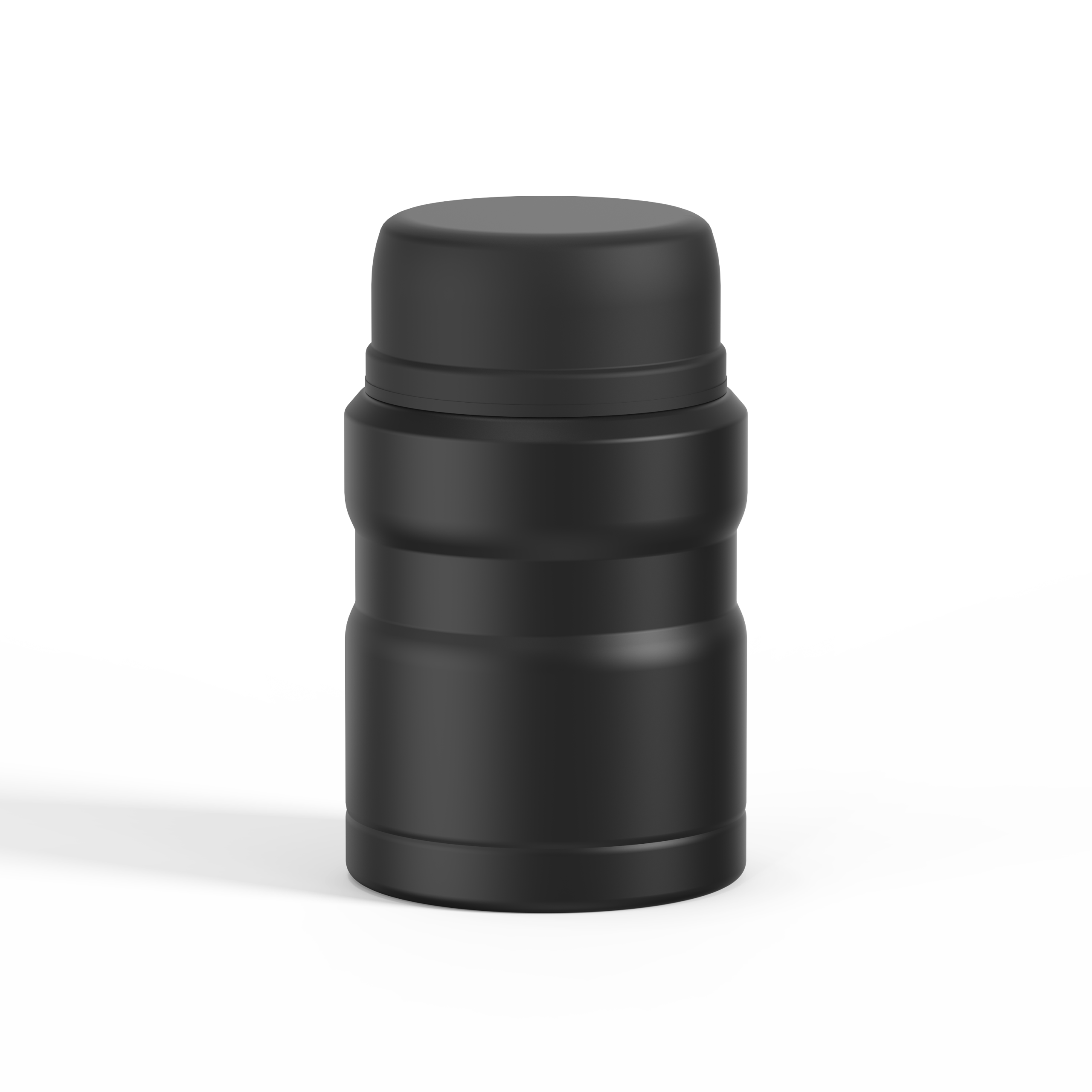 Insulated SS Food Jar