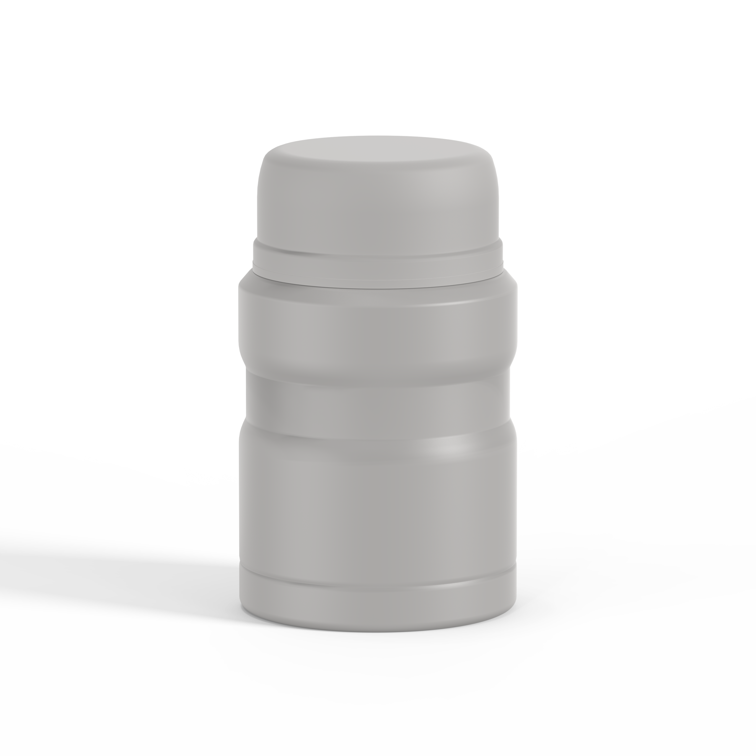 Insulated SS Food Jar