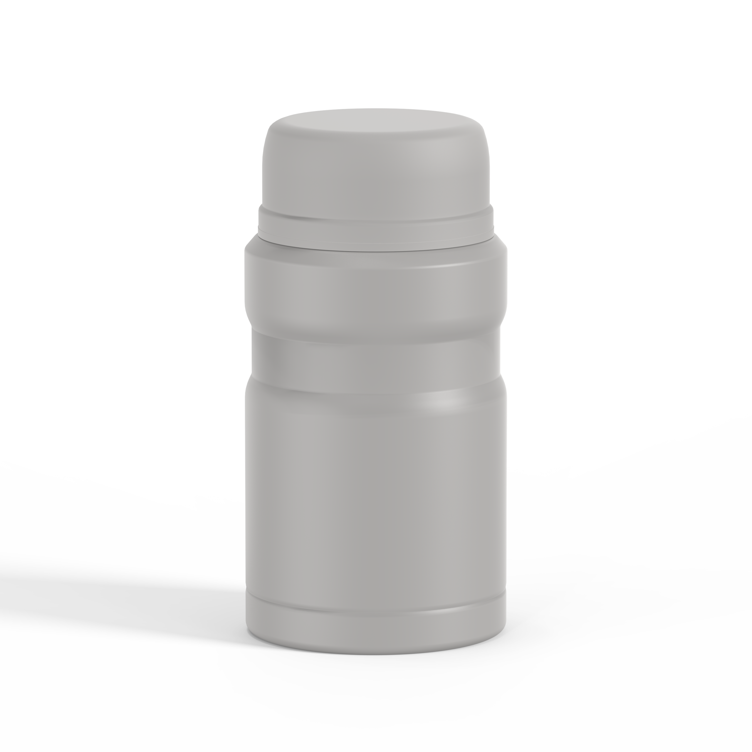 Insulated SS Food Jar