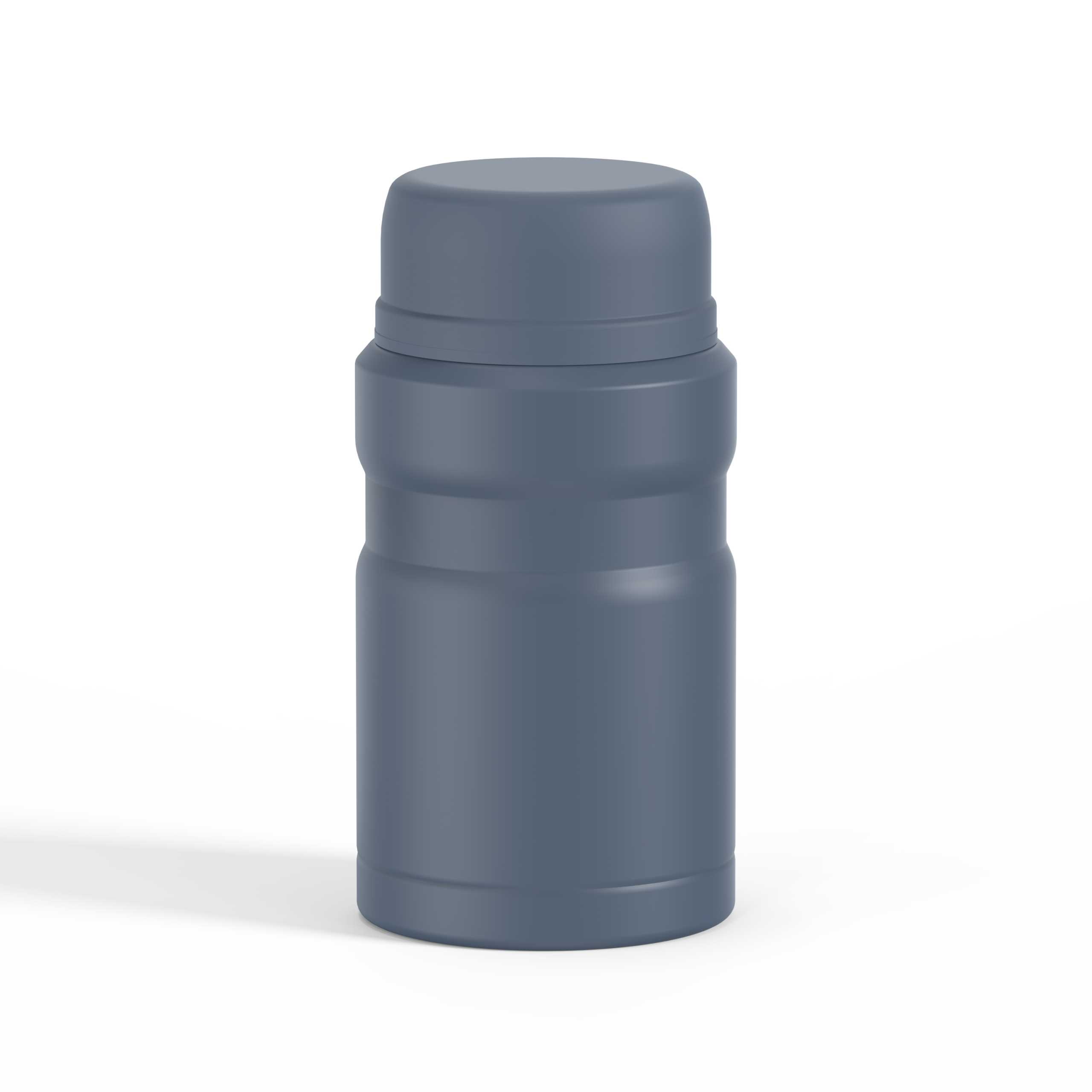 Insulated SS Food Jar