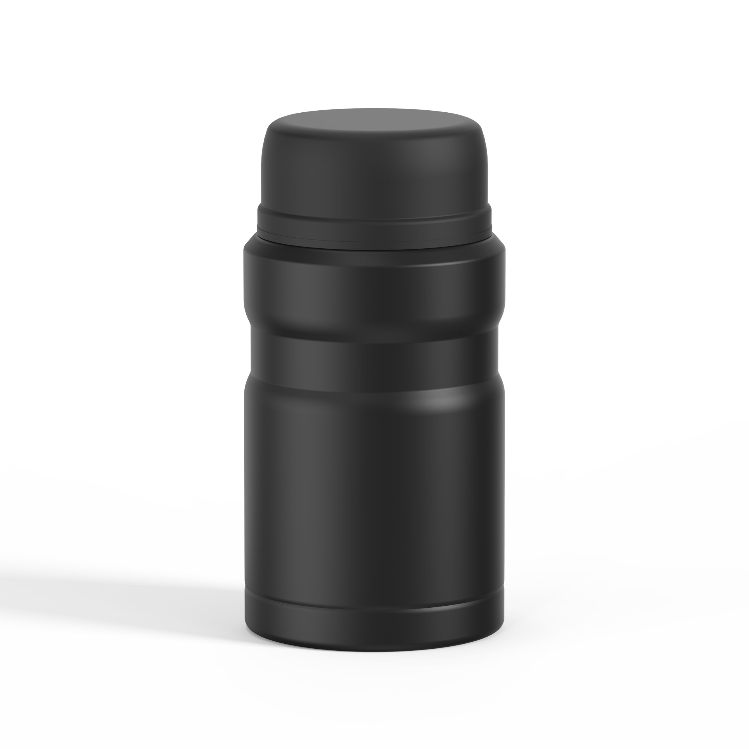 Insulated SS Food Jar