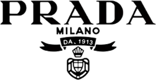 Prada logo