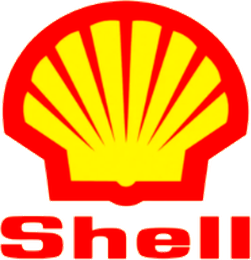 Shell logo