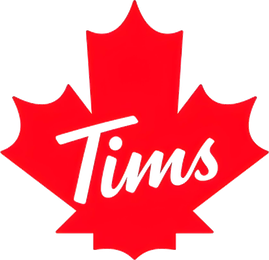 Timhortons logo