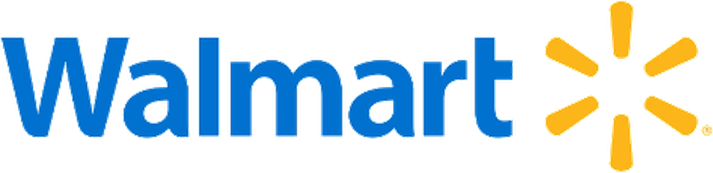 Walmart logo