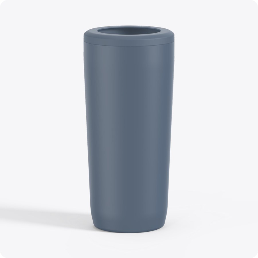 Insulated SS Coffee Mug