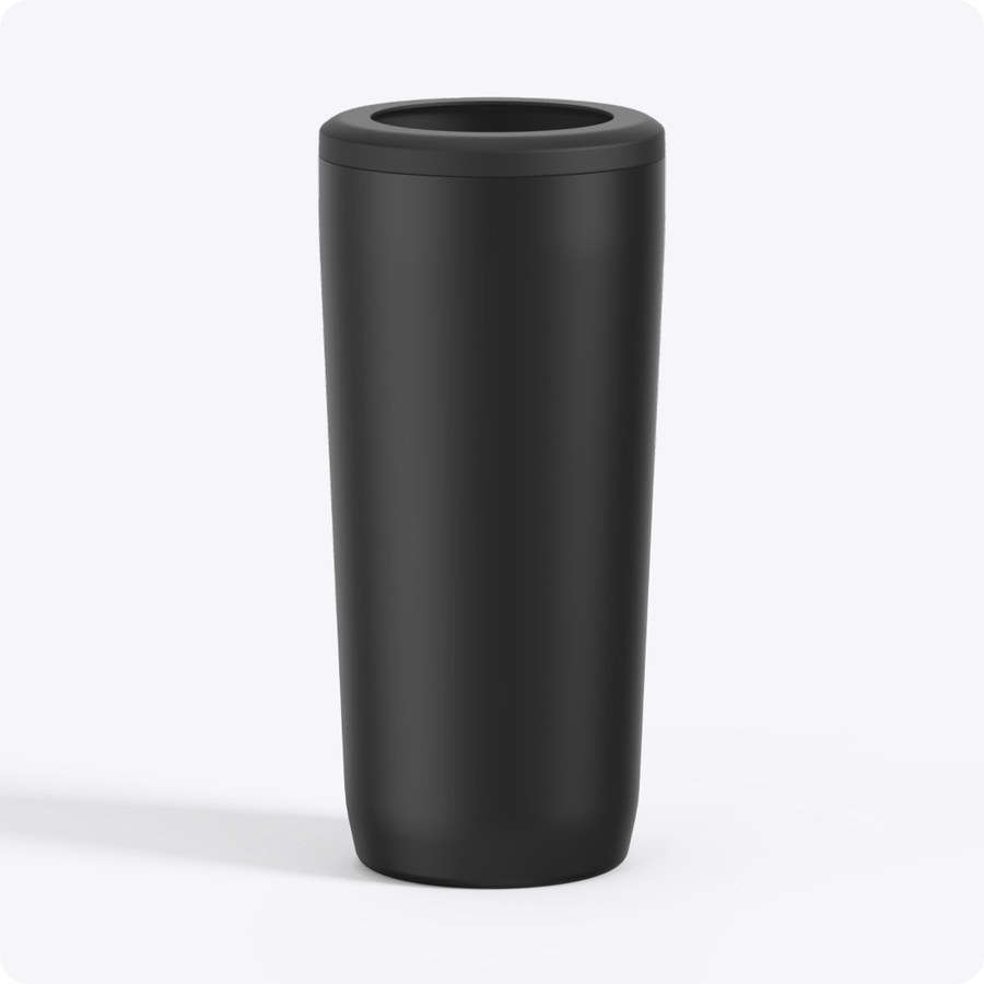 Insulated SS Coffee Mug